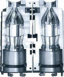 Blow moulds