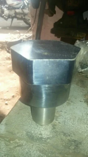 Precision mould
